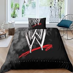 Intche wwe printed for sale  Delivered anywhere in UK