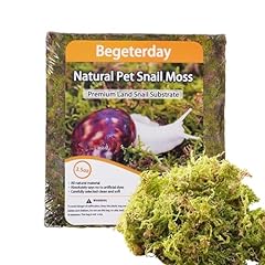 Begeterday natural moss for sale  Delivered anywhere in UK