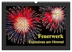 Feuerwerk explosives himmel gebraucht kaufen  Wird an jeden Ort in Deutschland