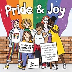 Pride joy pride for sale  Delivered anywhere in UK