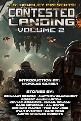 Contested landing volume for sale  Delivered anywhere in USA 