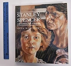 Stanley spencer english for sale  Delivered anywhere in UK