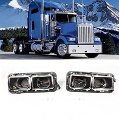 Pensun headlight housing for sale  Delivered anywhere in USA 