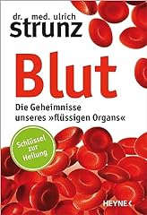 Blut geheimnisse unseres gebraucht kaufen  Wird an jeden Ort in Deutschland