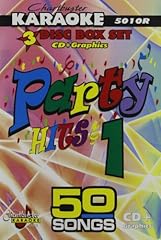 Karaoke greatest party for sale  Delivered anywhere in USA 