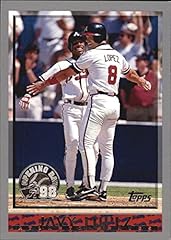 1998 topps opening for sale  Delivered anywhere in USA 