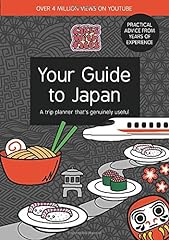 Your guide japan gebraucht kaufen  Wird an jeden Ort in Deutschland