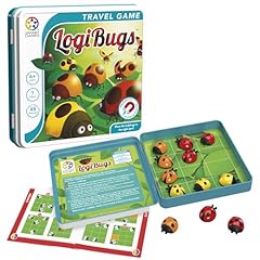 Smartgames logibugs magnetic gebraucht kaufen  Wird an jeden Ort in Deutschland