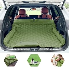 Letto gonfiabile auto usato  Spedito ovunque in Italia 