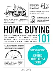Home buying 101 for sale  Delivered anywhere in USA 