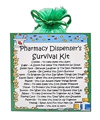 Pharmacy dispenser survival for sale  Delivered anywhere in UK