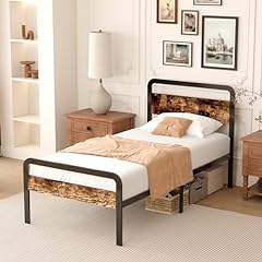 Yusenheei twin bed for sale  Delivered anywhere in USA 