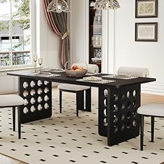 Mesasync modern dining for sale  Delivered anywhere in USA 