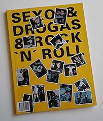 Sexo drogas rock d'occasion  Livré partout en France