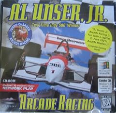 Unser jr. arcade for sale  Delivered anywhere in USA 
