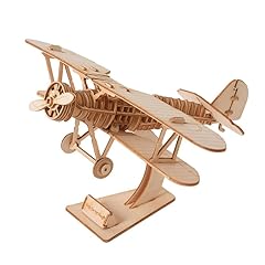 Wooden puzzle model for sale  Delivered anywhere in USA 