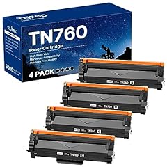Wearec tn760 toner for sale  Delivered anywhere in USA 
