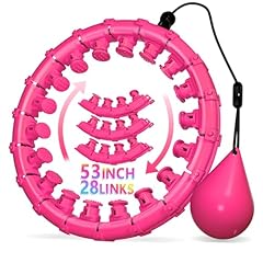 Weighted hula infinity for sale  Delivered anywhere in USA 