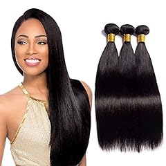 Straight bundles human for sale  Delivered anywhere in USA 