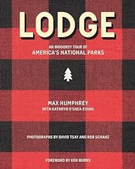 Lodge indoorsy tour for sale  Delivered anywhere in USA 