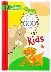 Little god time for sale  Delivered anywhere in USA 