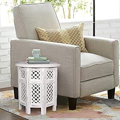 Topfurnishing beautiful round for sale  Delivered anywhere in UK