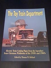 Toy train department for sale  Delivered anywhere in USA 