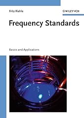 Frequency standards basics for sale  Delivered anywhere in UK