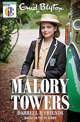 Malory towers darrell for sale  Delivered anywhere in Ireland