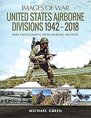 United states airborne for sale  Delivered anywhere in UK