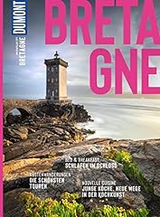 Dumont bildatlas bretagne gebraucht kaufen  Wird an jeden Ort in Deutschland