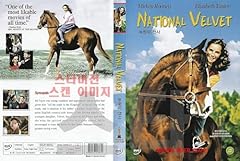 National velvet elizabeth for sale  Delivered anywhere in UK