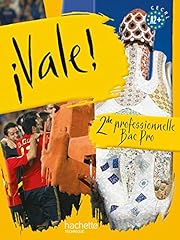 Vale 2de bac d'occasion  Livré partout en France