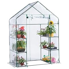 Traders greenhouse pvc for sale  Delivered anywhere in Ireland