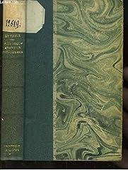 Monsieur sougy phylloxera d'occasion  Livré partout en France