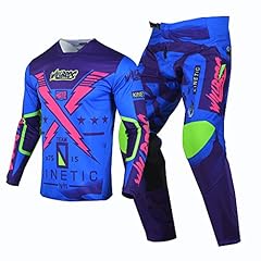 Willbros motocross jersey for sale  Delivered anywhere in USA 