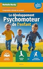 Développement psychomoteur en gebraucht kaufen  Wird an jeden Ort in Deutschland