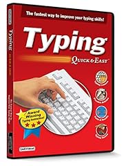 Typing quick easy for sale  Delivered anywhere in USA 