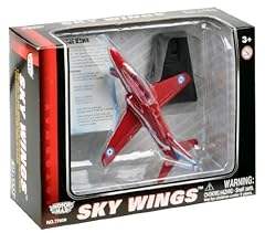 Richmond Toys, Motormax, Sky Wings 77011 Model Aircraft, for sale  Delivered anywhere in UK