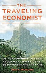 The traveling economist gebraucht kaufen  Wird an jeden Ort in Deutschland
