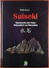 Suiseki kunstwerke natur gebraucht kaufen  Wird an jeden Ort in Deutschland