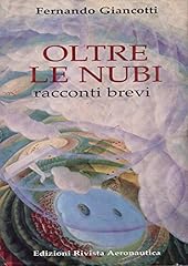 Oltre nubi usato  Spedito ovunque in Italia 