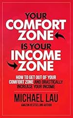 Income comfort zone for sale  Delivered anywhere in UK