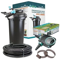 Allpondsolutions pressurised k for sale  Delivered anywhere in UK