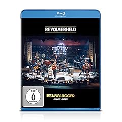 Revolverheld mtv unplugged gebraucht kaufen  Wird an jeden Ort in Deutschland