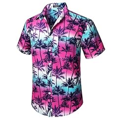 Enlision hawaiian shirt for sale  Delivered anywhere in Ireland