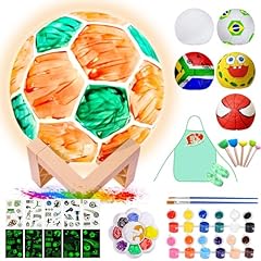 Onlyfun paint football for sale  Delivered anywhere in UK