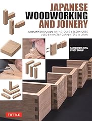 Japanese woodworking and d'occasion  Livré partout en France
