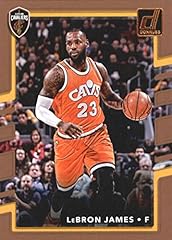 2017 donruss lebron for sale  Delivered anywhere in USA 