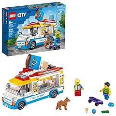Lego city ice d'occasion  Livré partout en France